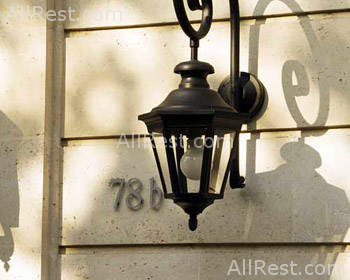 Radisson SAS Hotel Champs Elysees 6